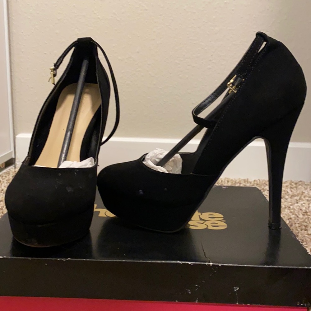 Heels